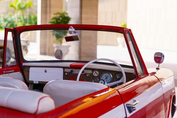 How to determine the correct towing capacity for your vehicle in the UK?