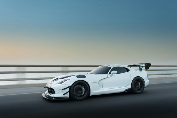 How to retrofit adaptive cruise control in an older British model car?