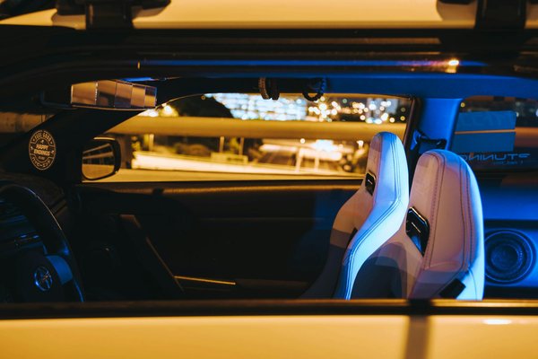 How to safely transport bicycles on your car according to UK laws?