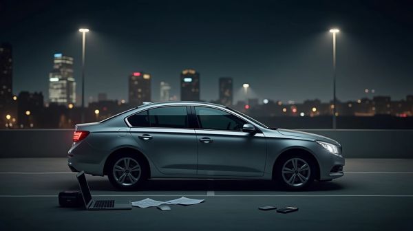Rideshare car rental NJ: flexible and affordable options for drivers