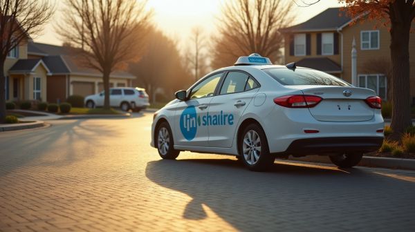 Rideshare car rental NJ: flexible and affordable options for drivers